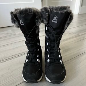 Kamik - Snow boots - Size 13